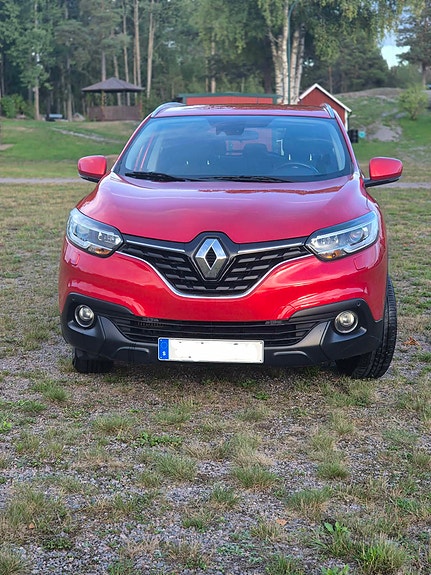 Renault Kadjar 2 of 10