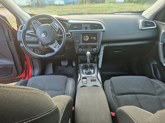 Renault Kadjar 5 of 10