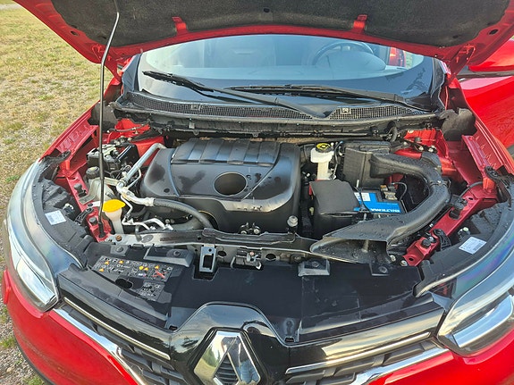 Renault Kadjar 4 of 10