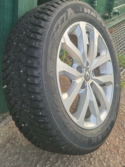 Renault Kadjar 10 of 10