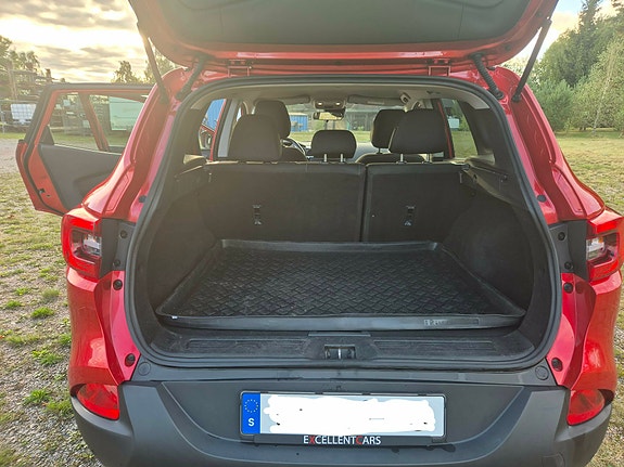 Renault Kadjar 7 of 10