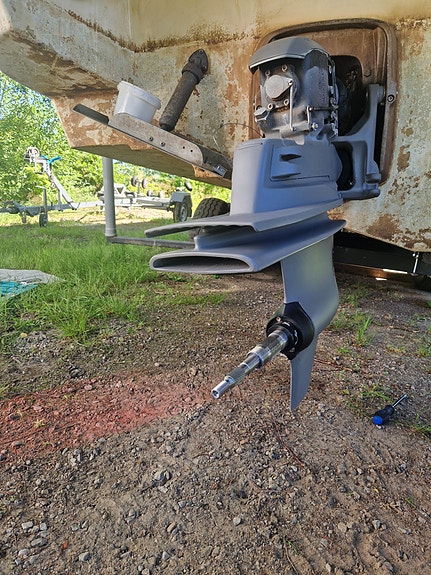 Välutrustad Windy 40 Bora med två Volvo Penta D6-350 21 of 30