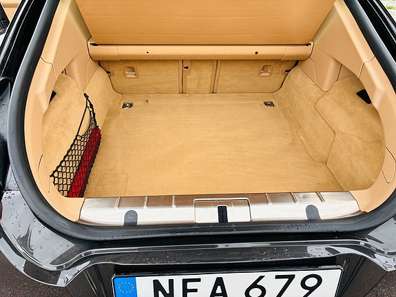 Porsche Panamera S 14 of 14