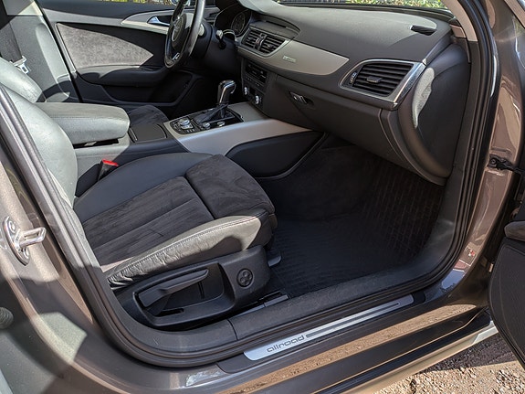 Audi A6 allroad 9 of 10