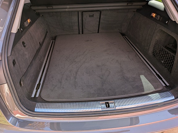 Audi A6 allroad 10 of 10