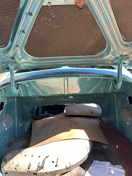 Volvo PV444 2 of 7