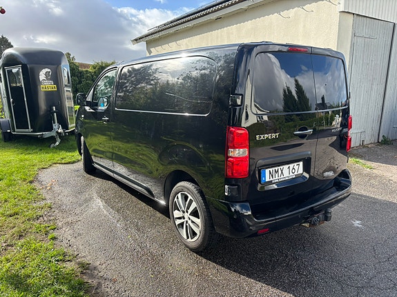 Peugeot Expert 2 of 5