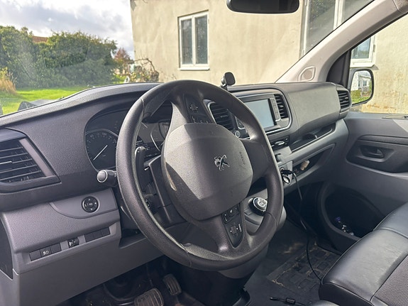 Peugeot Expert 3 of 5