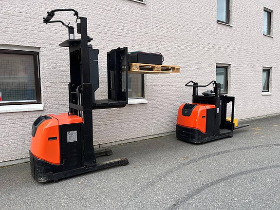 BT Plocktruck 12.000:- 4 of 4