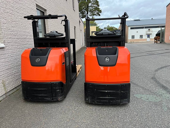 BT Plocktruck 12.000:- 3 of 4