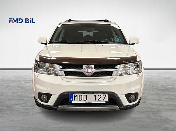 Fiat Freemont 3 of 30