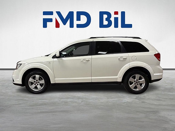 Fiat Freemont 2 of 30