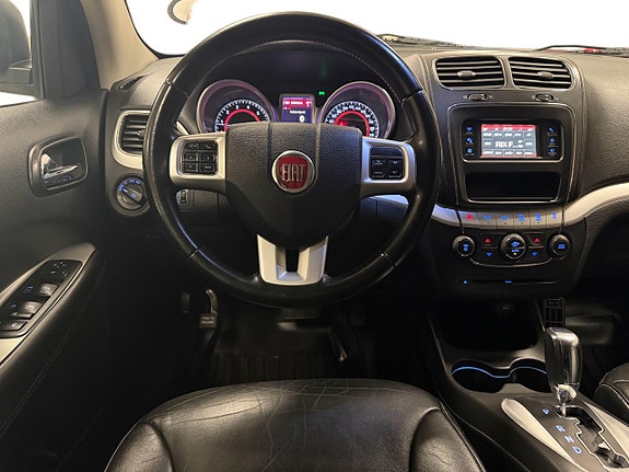 Fiat Freemont 10 of 30