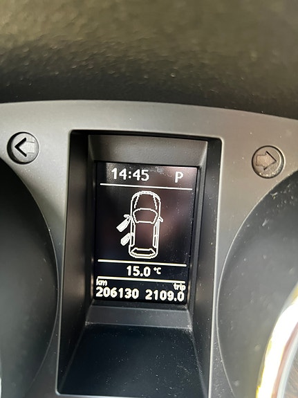 Skoda Yeti Outdoor 5 of 6