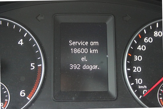 Volkswagen Touran 15 of 16