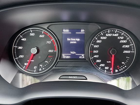 Seat Ateca 11 of 12