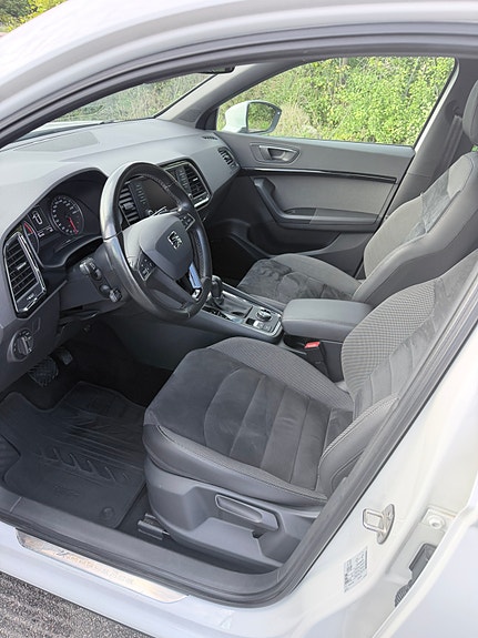 Seat Ateca 5 of 12