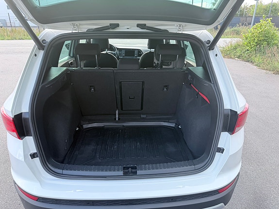Seat Ateca 8 of 12