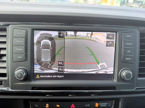 Seat Ateca 10 of 12