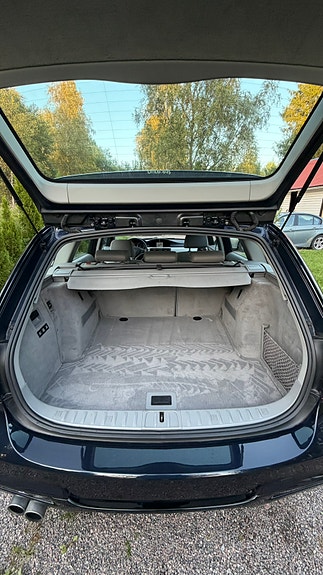 BMW 325d 5 of 10