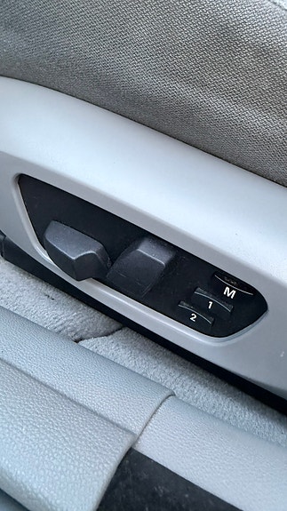 BMW 325d 7 of 10