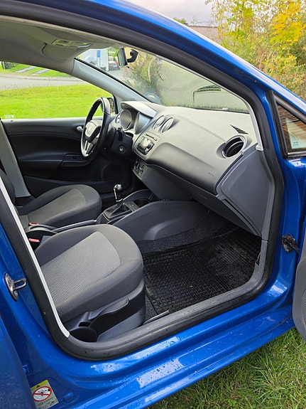 Seat Ibiza 6 of 12
