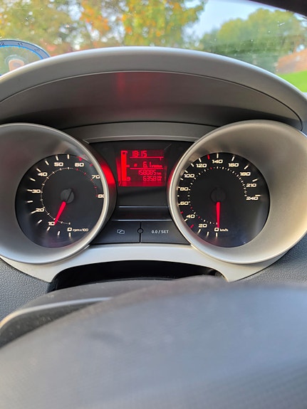 Seat Ibiza 12 of 12