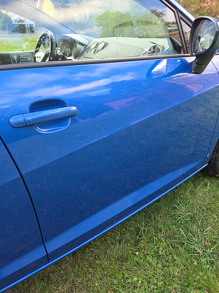 Seat Ibiza 10 of 12
