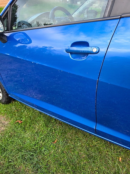 Seat Ibiza 9 of 12