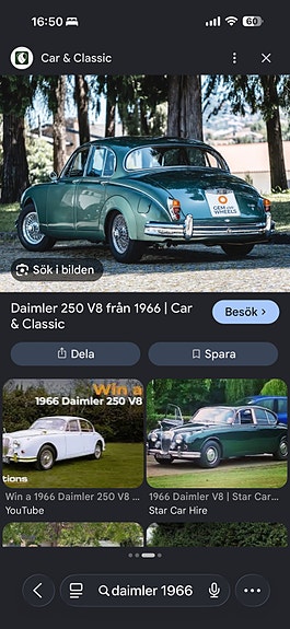 Daimler 250 4 of 4
