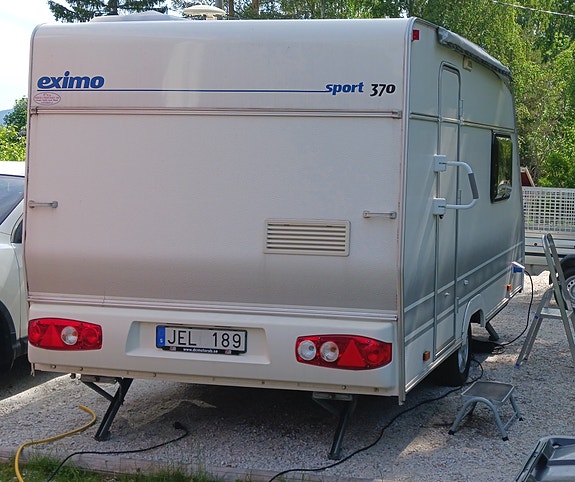 KABE EXIMO SPORT 370 2 of 4