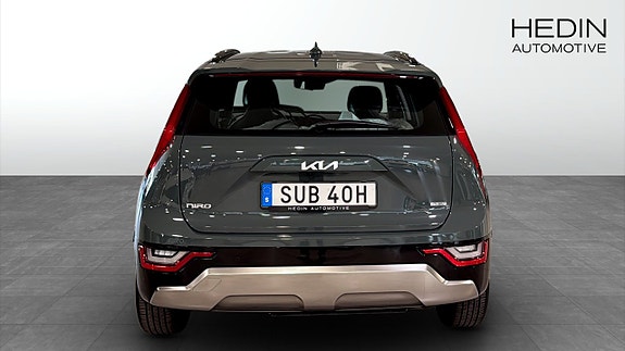 Kia Niro 5 of 12