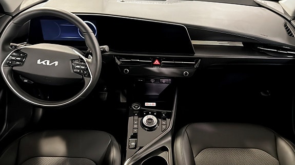 Kia Niro 7 of 12
