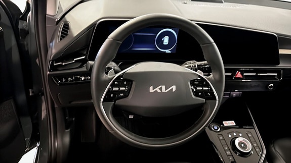 Kia Niro 10 of 12