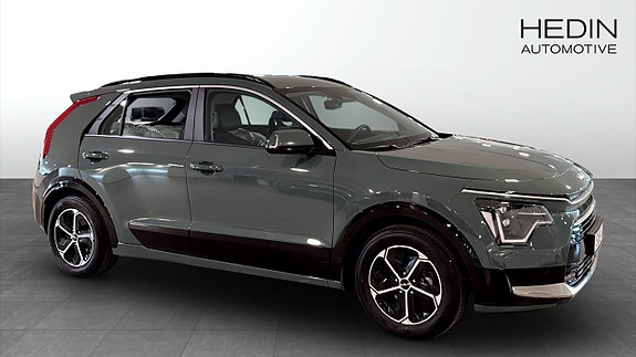Kia Niro 3 of 12
