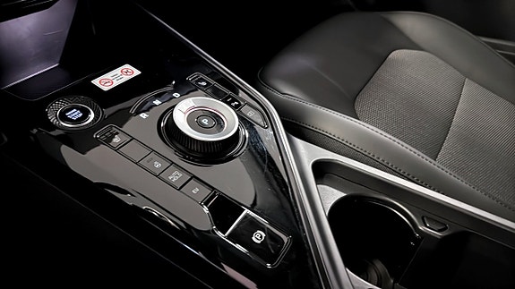Kia Niro 9 of 12