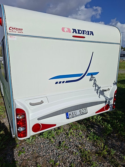 Adria Adria classica 743 up 4 of 27