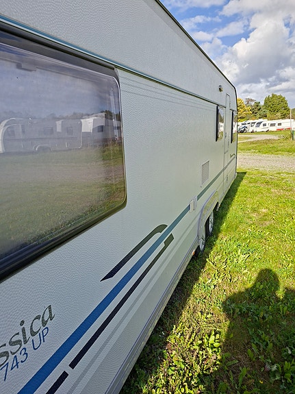 Adria Adria classica 743 up 3 of 27