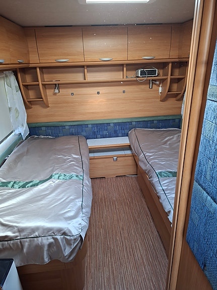 Adria Adria classica 743 up 15 of 27