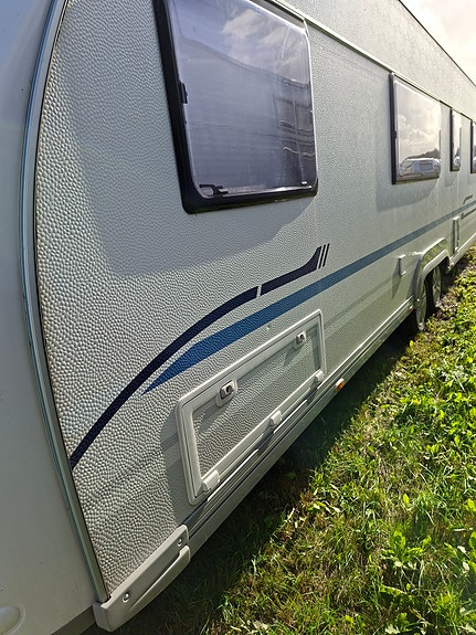 Adria Adria classica 743 up 25 of 27