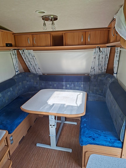 Adria Adria classica 743 up 7 of 27