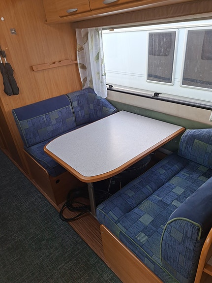 Adria Adria classica 743 up 13 of 27