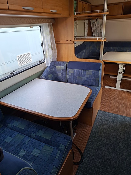 Adria Adria classica 743 up 16 of 27