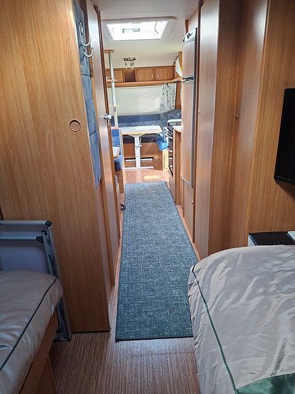 Adria Adria classica 743 up 19 of 27