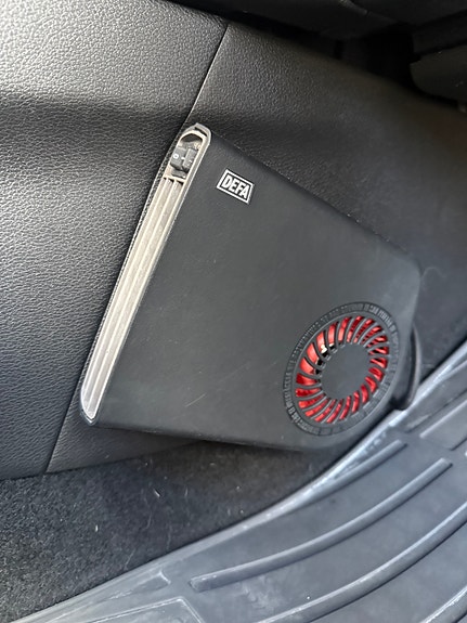 Kia XCeed 26 of 26