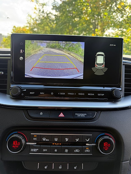 Kia XCeed 20 of 26