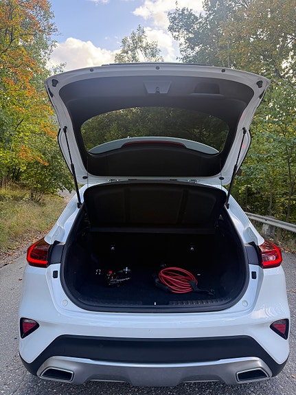 Kia XCeed 10 of 26
