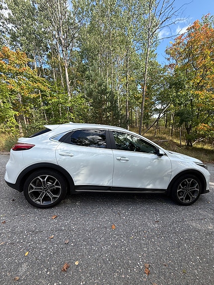 Kia XCeed 4 of 26