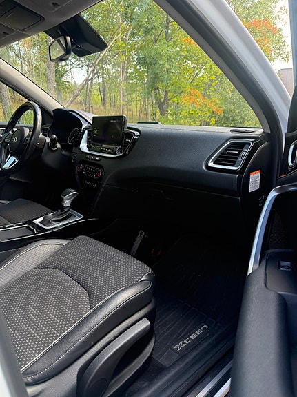Kia XCeed 13 of 26