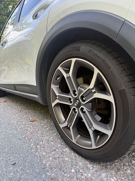 Kia XCeed 9 of 26